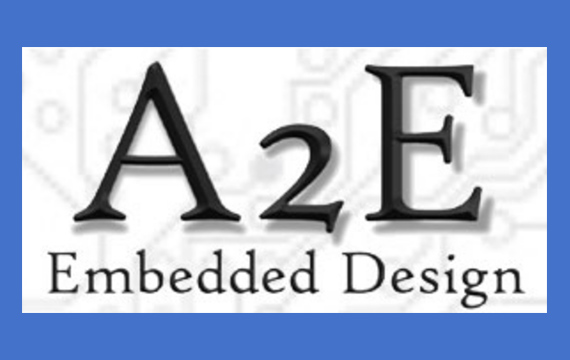 A2E Embedded Design